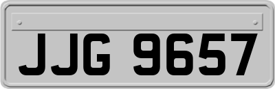 JJG9657