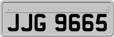 JJG9665