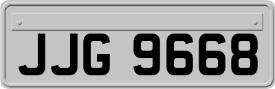 JJG9668