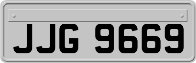 JJG9669