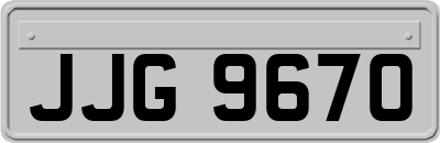 JJG9670