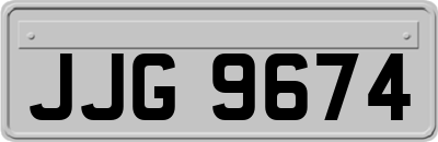 JJG9674