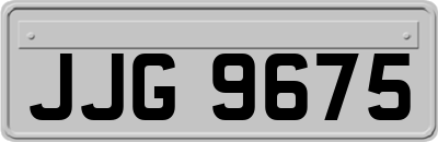 JJG9675