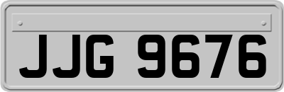 JJG9676