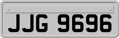 JJG9696