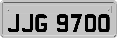 JJG9700