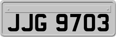 JJG9703