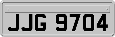 JJG9704