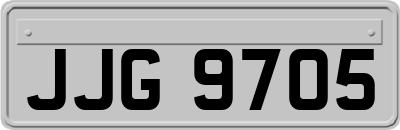 JJG9705