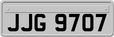 JJG9707