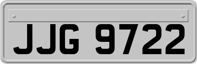 JJG9722