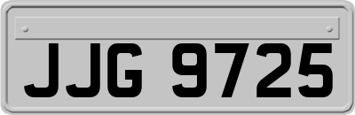 JJG9725