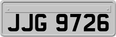 JJG9726