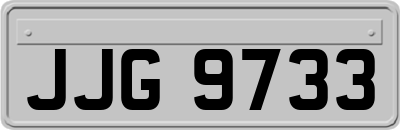 JJG9733