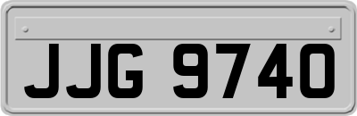 JJG9740