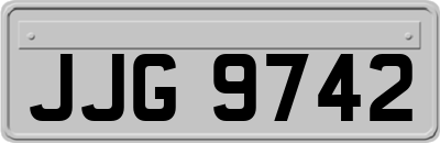 JJG9742