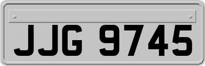 JJG9745