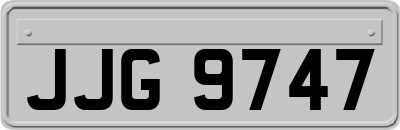 JJG9747