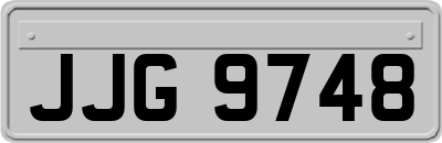 JJG9748