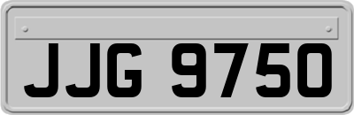 JJG9750