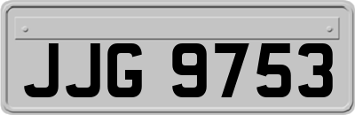 JJG9753