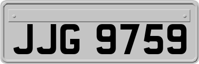 JJG9759