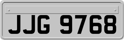 JJG9768