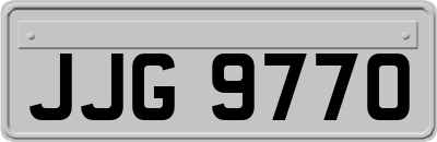 JJG9770