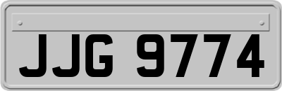 JJG9774