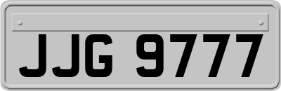 JJG9777