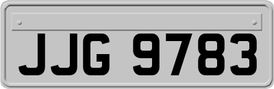 JJG9783