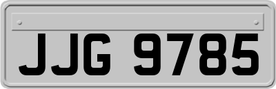 JJG9785