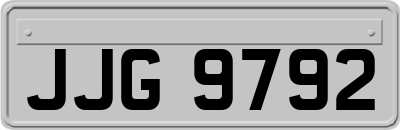 JJG9792
