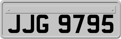 JJG9795