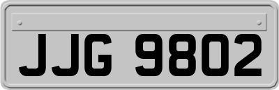 JJG9802