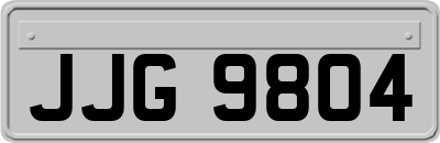 JJG9804