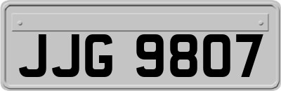 JJG9807