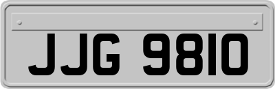 JJG9810