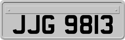 JJG9813