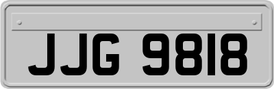 JJG9818