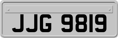 JJG9819