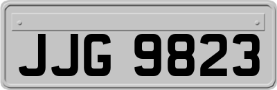 JJG9823