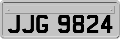 JJG9824