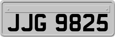 JJG9825