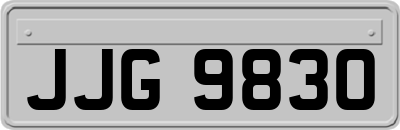 JJG9830