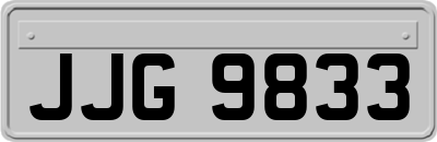 JJG9833
