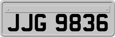 JJG9836