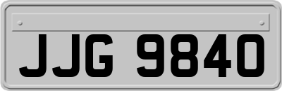 JJG9840