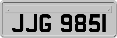JJG9851