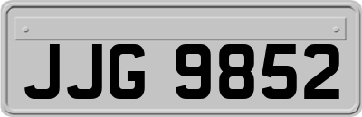 JJG9852